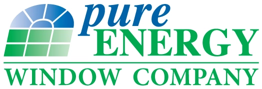 Ann Arbor Windows & Doors - A Pure Energy Company Logo