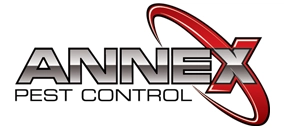 Annex Pest Control Logo