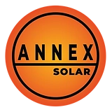 Annex Solar Logo