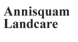 Annisquam Landcare, Inc. Logo