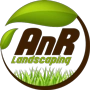 ANR Landscaping Logo
