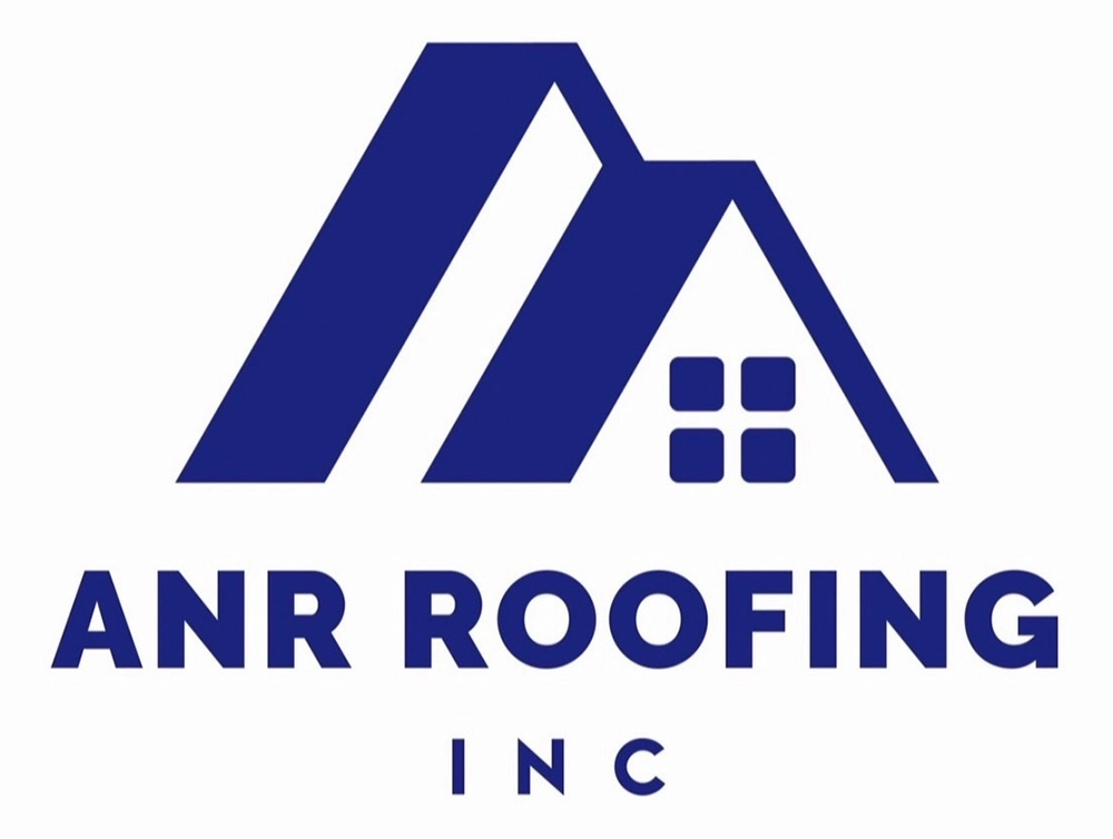 ANR Roofing Logo