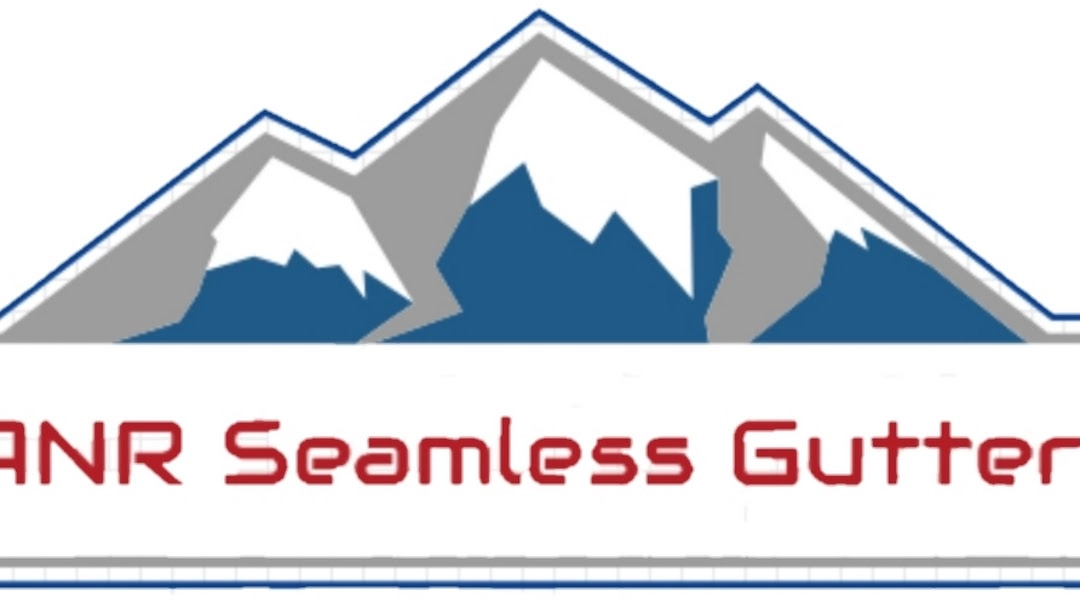 ANR Seamless Gutter Logo