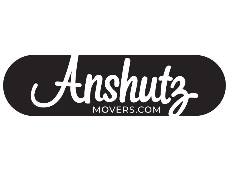 Anshutz Movers Logo