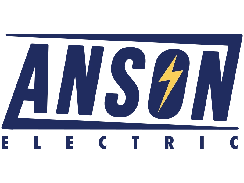 Anson Electric Logo