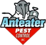 Anteater Pest Control Logo