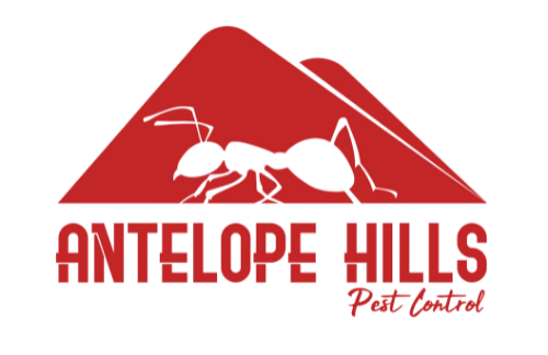Antelope Hills Pest Control Logo