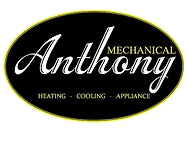 Anthony Mechanical HVAC & Appliance LLC Logo