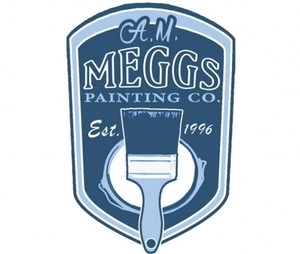 Anthony Meggs Painting LLC Logo