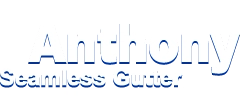 Anthony Seamless Gutter - Rockford Home Repair Logo