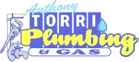 Anthony Torri Plumbing Logo