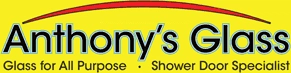 Anthony's Glass Service, LLC Logo