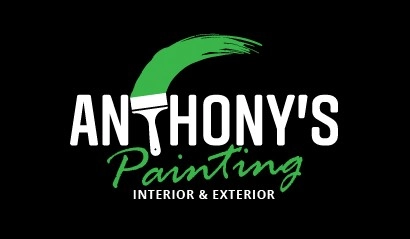 Anthony’s Painting Logo