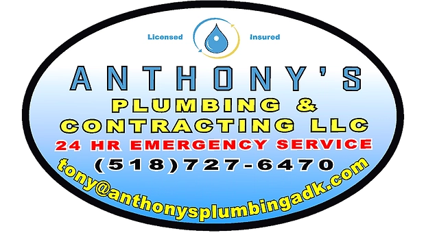 Anthony's Plumbing & Contracting LLC Logo