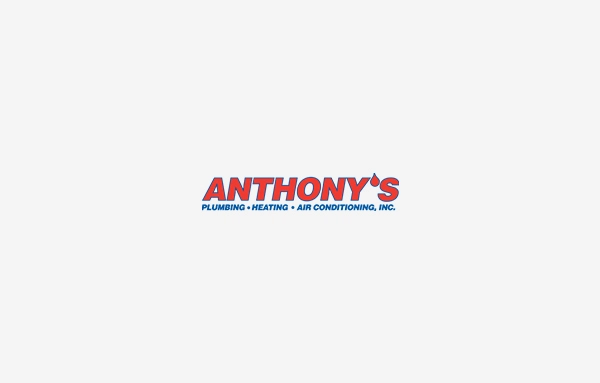 Anthony's Plumbing, Heating & Air Conditioning, Inc Logo