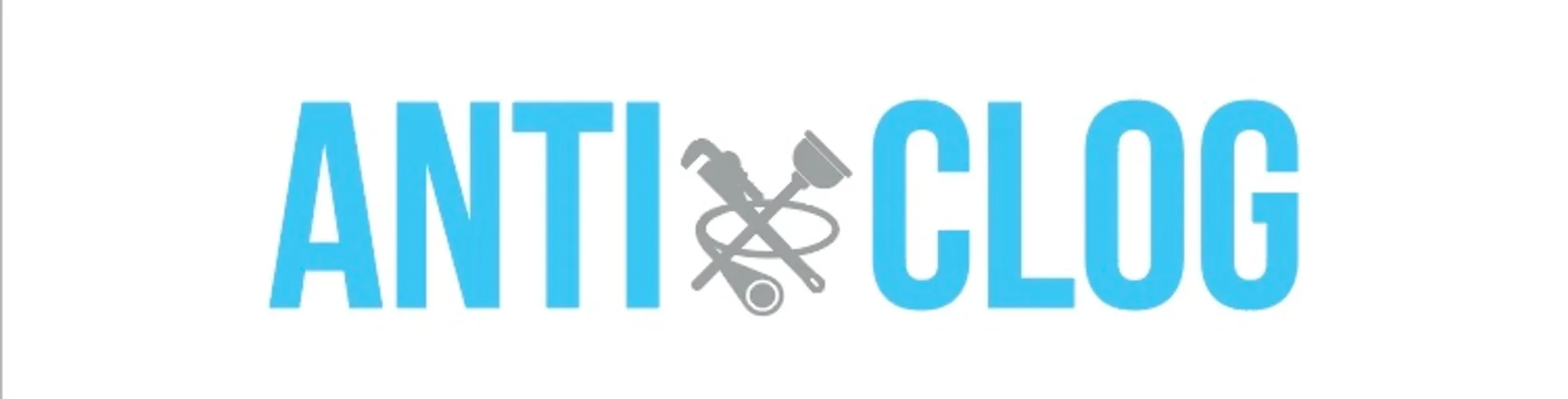 ANTI-CLOG LLC Logo