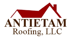 Antietam Roofing Logo