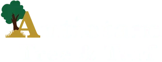 Antietam Tree & Turf Logo