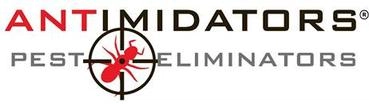 Antimidators Inc. Pest Control and Wildlife Removal Logo