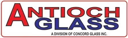 Antioch Glass Logo