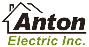 Anton Electric, Inc Logo