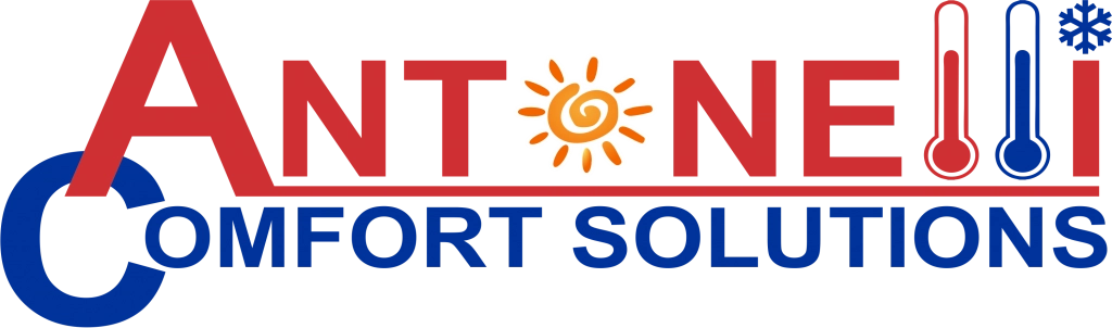 Antonelli Comfort Solutions Logo