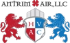 Antrim Air Logo