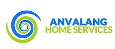 Anvalang Home Services Logo