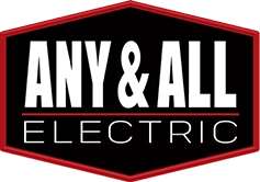 Any & All Electric Logo