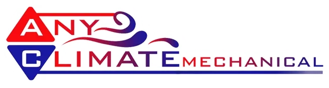 Any Climate Mechanical Logo