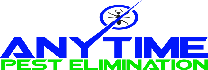 Anytime Pest Elimination Baytown Logo