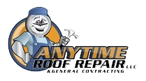 Anytime Roof Repair LLC Logo