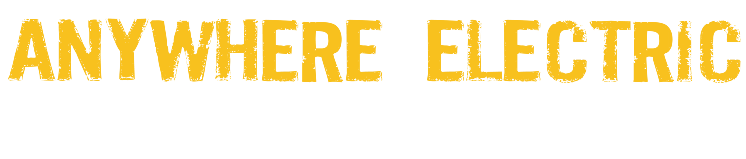 Anywhere Electric Logo