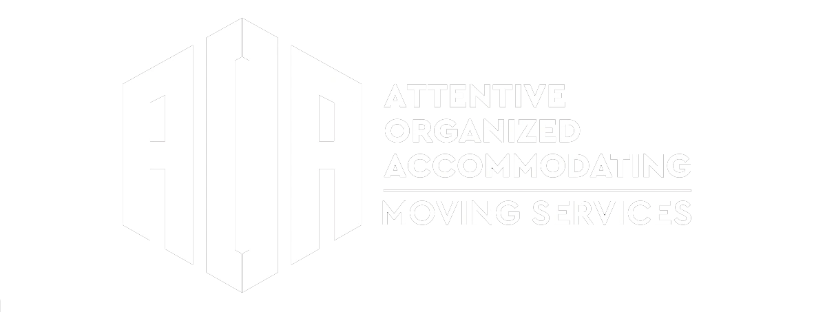 AOA moving | Boston movers | moving company | Boston to New York movers Logo