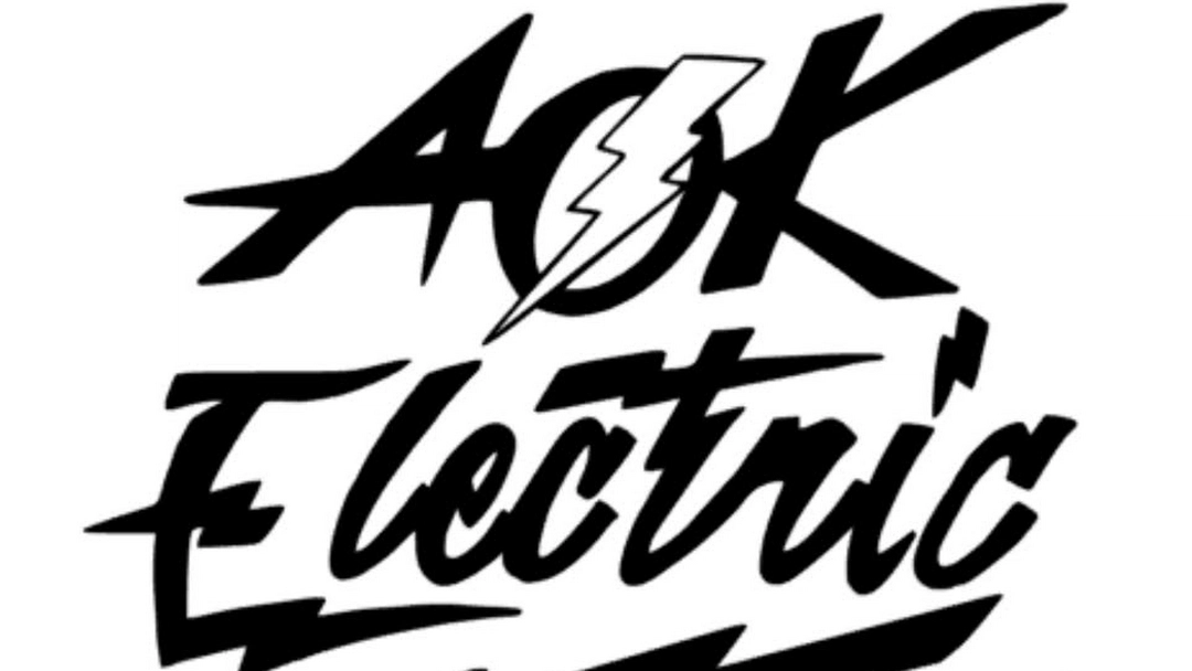 AOK Electric , Inc Logo