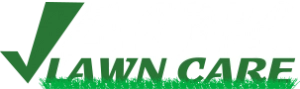 AOK Lawn Care Logo