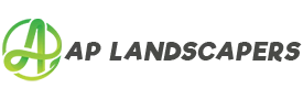 AP Landscapers Logo