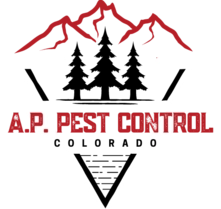 A.P. Pest Control. Logo