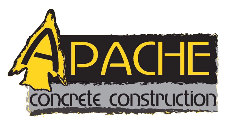 Apache Concrete Construction LTD Logo