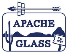 Apache Glass Logo