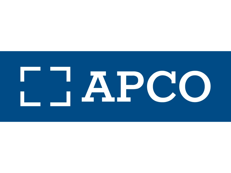 APCO | The Architectural Products Company Logo