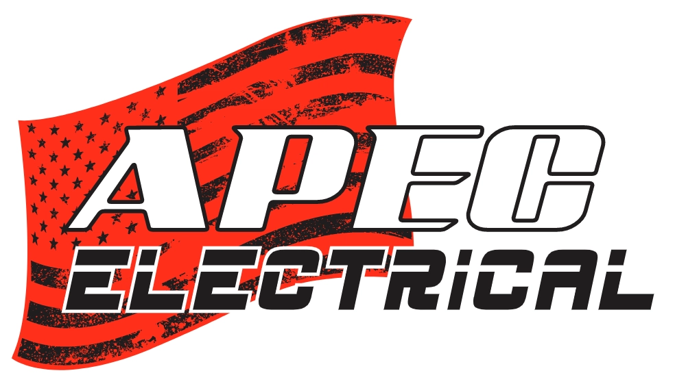 APEC Electrical Spec Logo