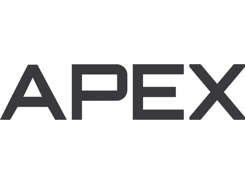 Apex Building Services Logo