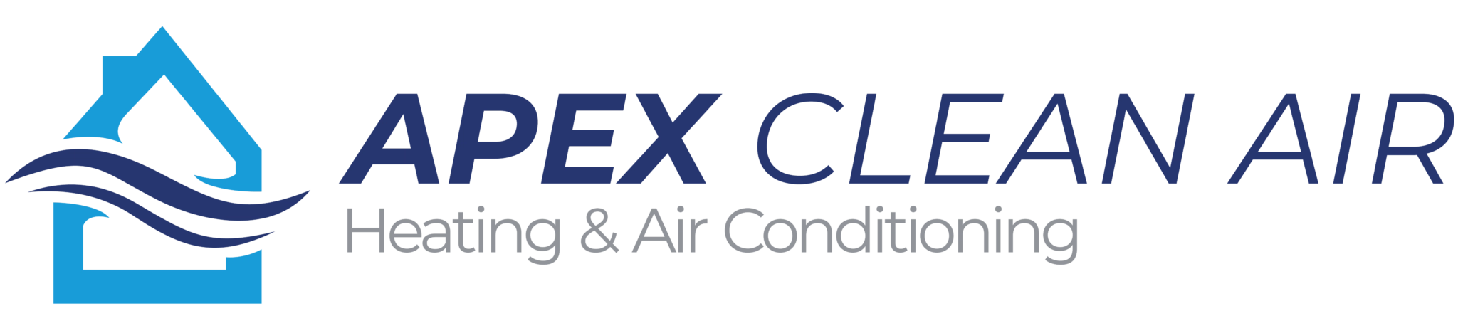 Apex Clean Air Logo
