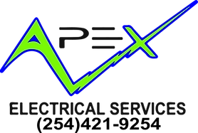 Apex Electrical Services Logo