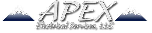 APEX Electrical Services, LLC Logo