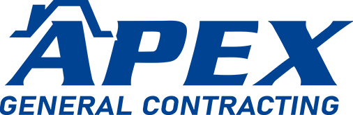 Apex General Contracting Logo