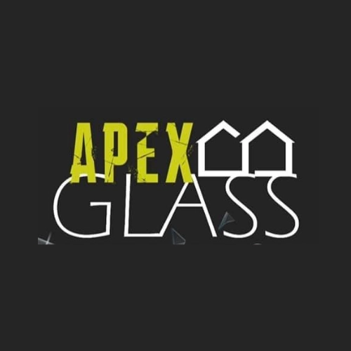 Apex Glass Logo