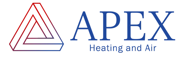 Apex Heating and Air Logo