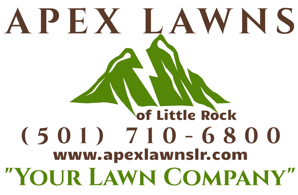 Apex Lawn Care Logo